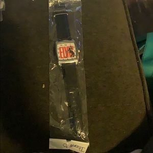 Elvis Watch